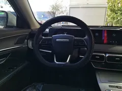 2021 Jetour X70 PLUS 1.5T MT 5-seat, белый — фото 6