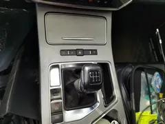 2021 Jetour X70 PLUS 1.5T MT 5-seat, белый — фото 10