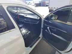 2021 Jetour X70 PLUS 1.5T MT 5-seat, белый — фото 19