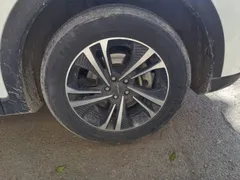 2021 Jetour X70 PLUS 1.5T MT 5-seat, белый — фото 24