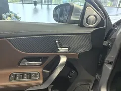 2023 Mercedes-Benz A-Class A 200 L Fashion — фото 7