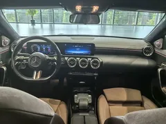 2023 Mercedes-Benz A-Class A 200 L Fashion — фото 10