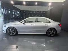 2023 Mercedes-Benz A-Class A 200 L Fashion — фото 12