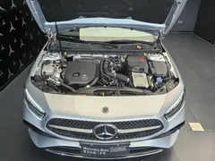 2023 Mercedes-Benz A-Class A 200 L Fashion — фото 13