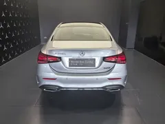 2023 Mercedes-Benz A-Class A 200 L Fashion — фото 15
