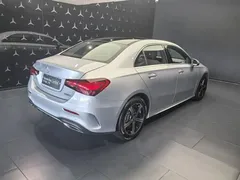 2023 Mercedes-Benz A-Class A 200 L Fashion — фото 16