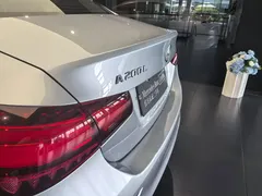 2023 Mercedes-Benz A-Class A 200 L Fashion — фото 17