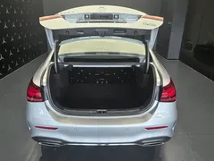 2023 Mercedes-Benz A-Class A 200 L Fashion — фото 18