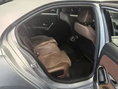2023 Mercedes-Benz A-Class A 200 L Fashion — фото 19