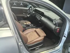 2023 Mercedes-Benz A-Class A 200 L Fashion — фото 20