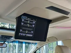 2021 Toyota Alphard Hybrid 2.5L Premium, чёрный — фото 23