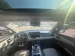 2023 BYD Yuan PLUS Champion 430km, белый — фото 6