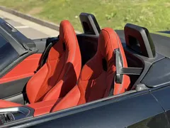 2023 BMW Z4 25i M Sport, чёрный — фото 6