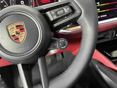 2024 Porsche Cayenne Coupé 3.0T, чёрный — фото 4