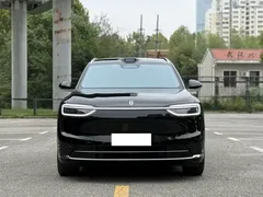 2026 Aito M7 EV Max Long Range 5-seat 192-line LiDAR, чёрный — фото 2