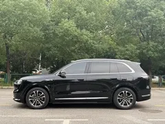 2026 Aito M7 EV Max Long Range 5-seat 192-line LiDAR, чёрный — фото 7