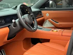 2026 Aito M7 EV Max Long Range 5-seat 192-line LiDAR, чёрный — фото 9