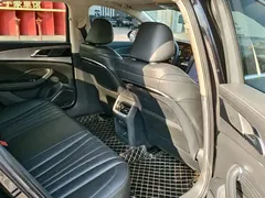 2024 Hongqi H5 1.5T DCT Zhilian Qiyun, чёрный — фото 8