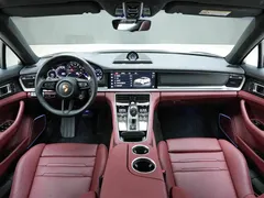 2023 Porsche Panamera 2.9T Platinum Edition — фото 7