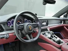 2023 Porsche Panamera 2.9T Platinum Edition — фото 8