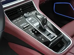 2023 Porsche Panamera 2.9T Platinum Edition — фото 11
