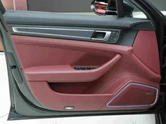 2023 Porsche Panamera 2.9T Platinum Edition — фото 14