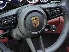 2023 Porsche Panamera 2.9T Platinum Edition — фото 17