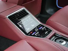2023 Porsche Panamera 2.9T Platinum Edition — фото 18