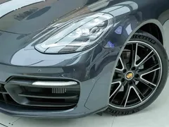 2023 Porsche Panamera 2.9T Platinum Edition — фото 19