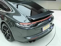 2023 Porsche Panamera 2.9T Platinum Edition — фото 22