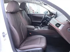 2022 BMW 5 Series 530Li Leading Luxury Package, белый — фото 21