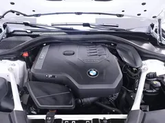 2022 BMW 5 Series 530Li Leading Luxury Package, белый — фото 24