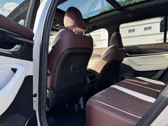 2021 Geely Monjaro 2.0TD DCT EVO 2WD Luxury — фото 8