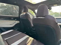 2021 Geely Monjaro 2.0TD DCT EVO 2WD Luxury — фото 11