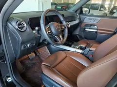2023 Mercedes-Benz GLB 220 Fashion, чёрный — фото 7