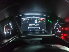 2021 Honda Breeze 240TURBO CVT 2WD Luxury, белый — фото 2