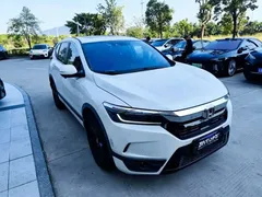 2021 Honda Breeze 240TURBO CVT 2WD Luxury, белый — фото 5