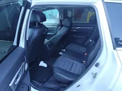 2021 Honda Breeze 240TURBO CVT 2WD Luxury, белый — фото 9