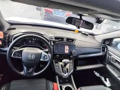 2021 Honda Breeze 240TURBO CVT 2WD Luxury, белый — фото 10