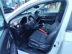 2021 Honda Breeze 240TURBO CVT 2WD Luxury, белый — фото 11