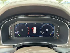 2020 Volkswagen Viloran 380TSI Premium, чёрный — фото 5