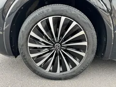 2020 Volkswagen Viloran 380TSI Premium, чёрный — фото 6