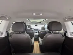 2020 Volkswagen Viloran 380TSI Premium, чёрный — фото 7