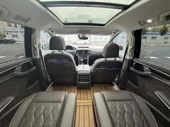 2020 Volkswagen Viloran 380TSI Premium, чёрный — фото 8
