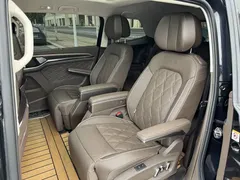 2020 Volkswagen Viloran 380TSI Premium, чёрный — фото 9