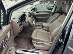 2020 Volkswagen Viloran 380TSI Premium, чёрный — фото 10
