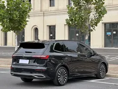2020 Volkswagen Viloran 380TSI Premium, чёрный — фото 16