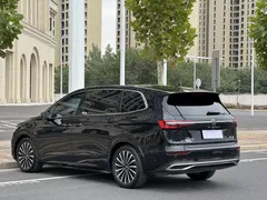 2020 Volkswagen Viloran 380TSI Premium, чёрный — фото 17