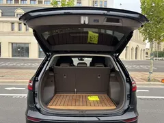 2020 Volkswagen Viloran 380TSI Premium, чёрный — фото 19