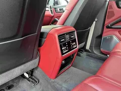 2023 Porsche Cayenne S 2.9T Platinum, чёрный — фото 4